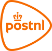 Wij versturen alles met PostNL