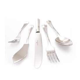 Haags Lofje verzilverd 200 grs