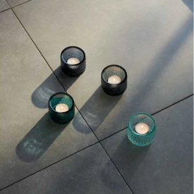 Kastehelmi 100% gerecycled