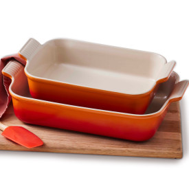 Ovenschalen