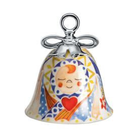Kerstklokjes 'Holy Family'