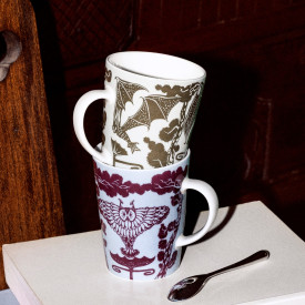 Taika Limited Edition Bekers