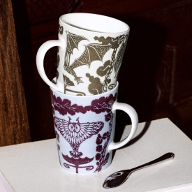 Iittala Taika nieuwe bekers!
