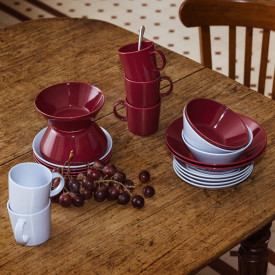 Iittala Teema IJsblauw & Cherry