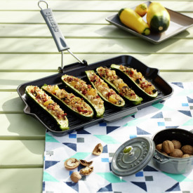 Grillpannen