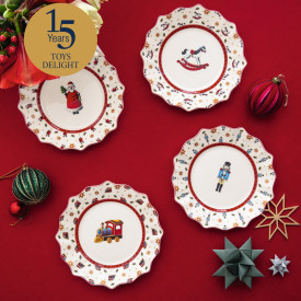 Toy's Delight Jubileum