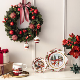 Annual Christmas Edition