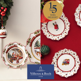 Villeroy & Boch Kerst 2025