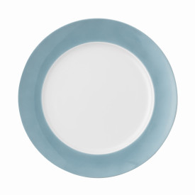 Soft Blue