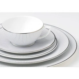 Jasper Conran Pin Stripe