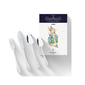 Kinderbestekjes en -sets