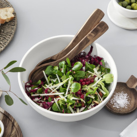 Saladebestekken