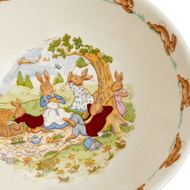 Kinderservies