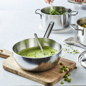 Sauteuses