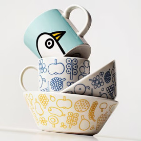 Oiva Toikka Collection