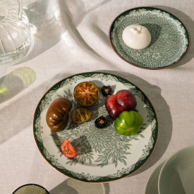 Floris Green