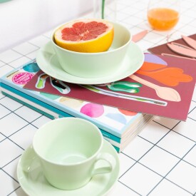 Thomas Tric Lime Cream