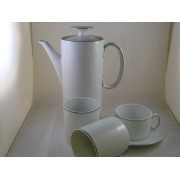 Medaillon Platinum