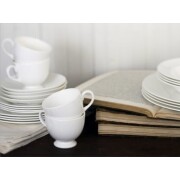 Wedgwood White