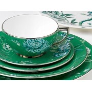 Jasper Conran Chinoiserie groen