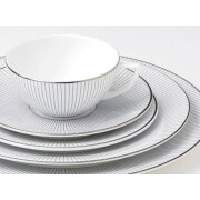 Jasper Conran Pin Stripe