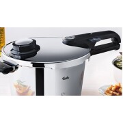 Vitavit Premium snelkookpan