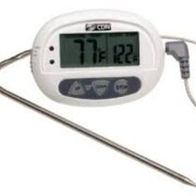 Thermometers