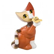 Mini katten
