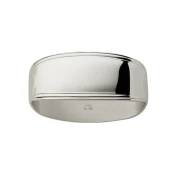 Classic Faden Verzilverd 150
