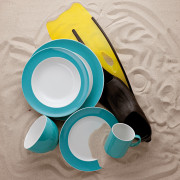 Sunny Day Turquoise