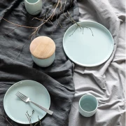 Joyn Mint Green