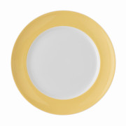 Sunny Day Soft Yellow
