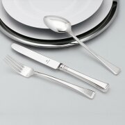 Prado 180 gr. verzilverd