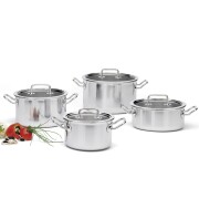 Spring Brigade Basic