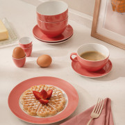 Sunny Day Soft Red
