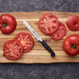 Tomatenmes 13 cm