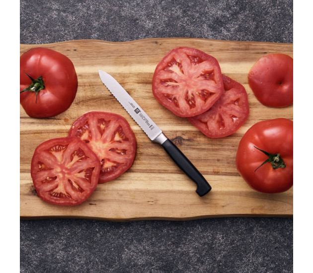 Tomatenmes 13 cm