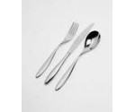 6 pers., 24 delig met monobloc mes
