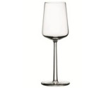 Witte wijnglas