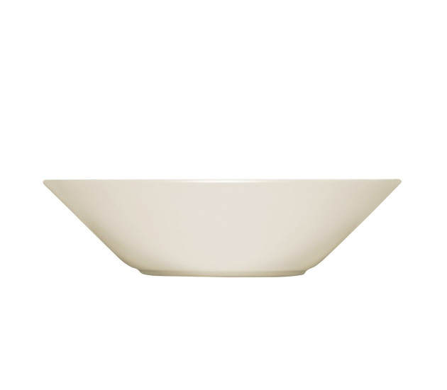 Diep bord 21 cm