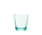 Glas 21 cl Watergroen