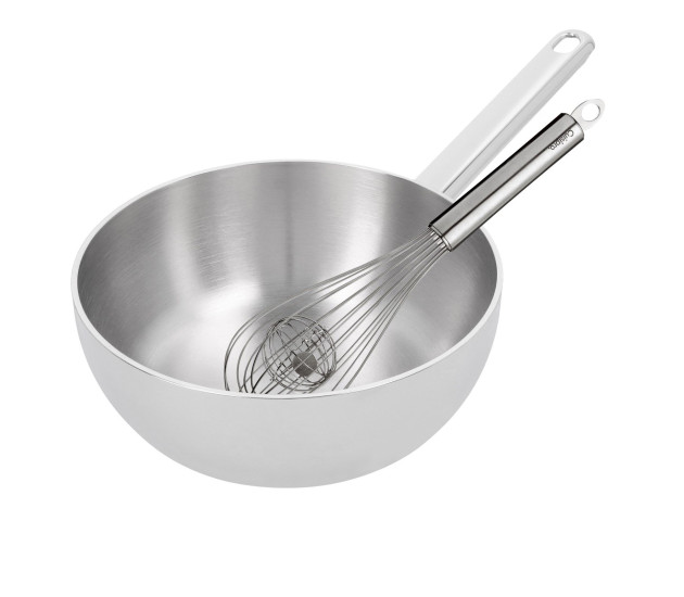 Sauteuse 20cm