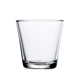 Glas 21cl Helder