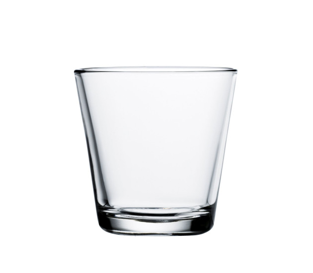 Glas 21cl Helder