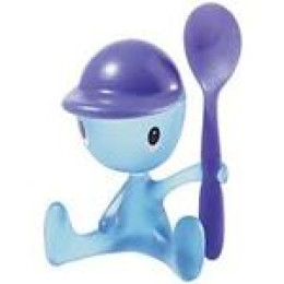 Eierdop Cico blauw