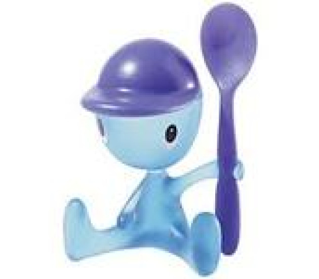 Eierdop Cico blauw