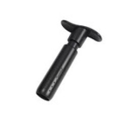 Wijnpomp WA-137 zwart