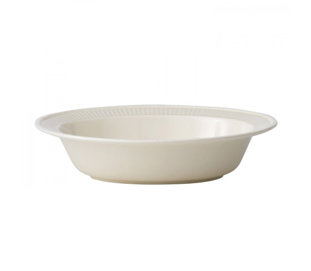 Ovale groenteschaal 27 cm
