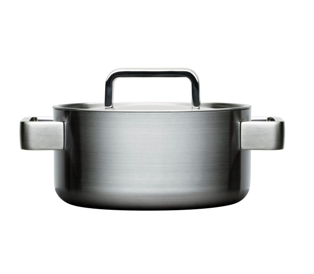 Kookpan 18 cm, 2 liter