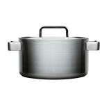 Kookpan 22 cm, 4 liter